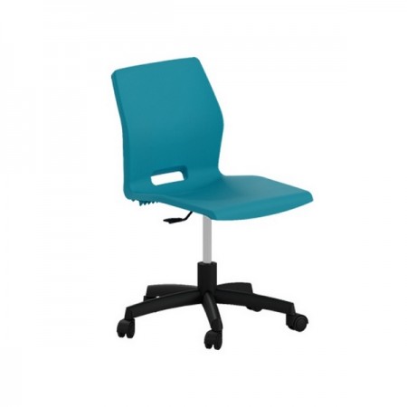 SILLA POLIPROPILENO SLIM-PROF